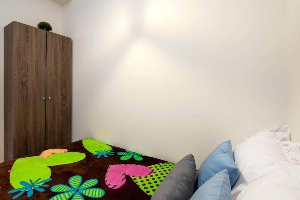 Central And Cozy Cdmx 1Br México DF Exterior foto